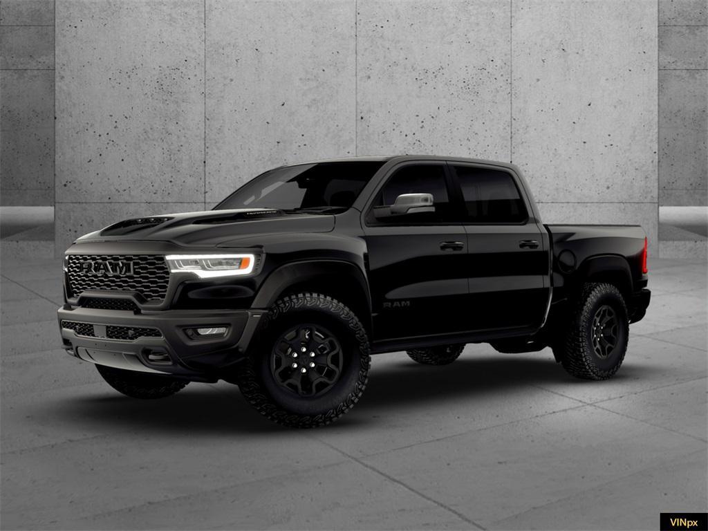 new 2026 Ram 1500 car, priced at $84,880