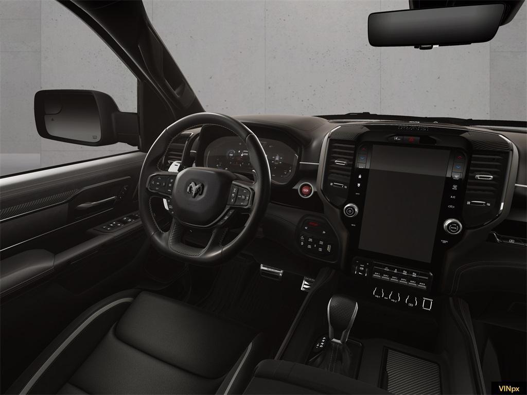 new 2026 Ram 1500 car, priced at $84,880