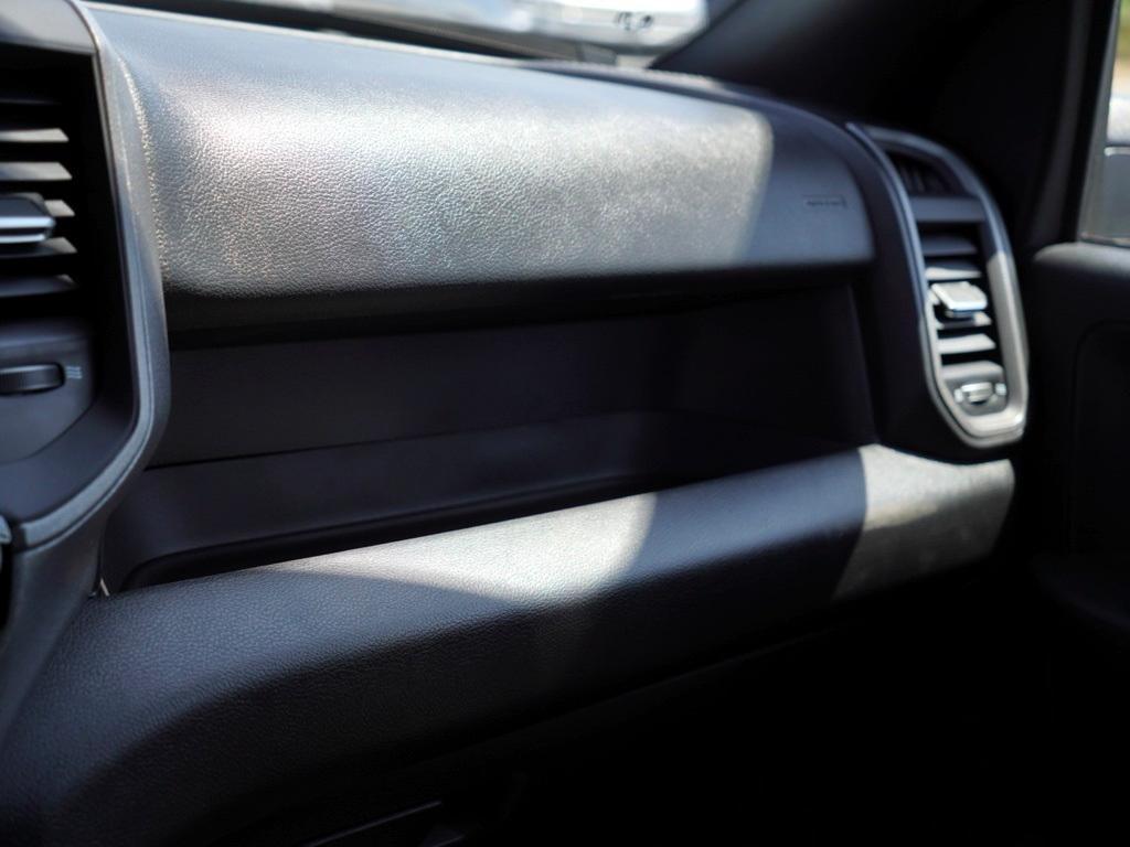 new 2025 Ram 3500 car, priced at $67,242