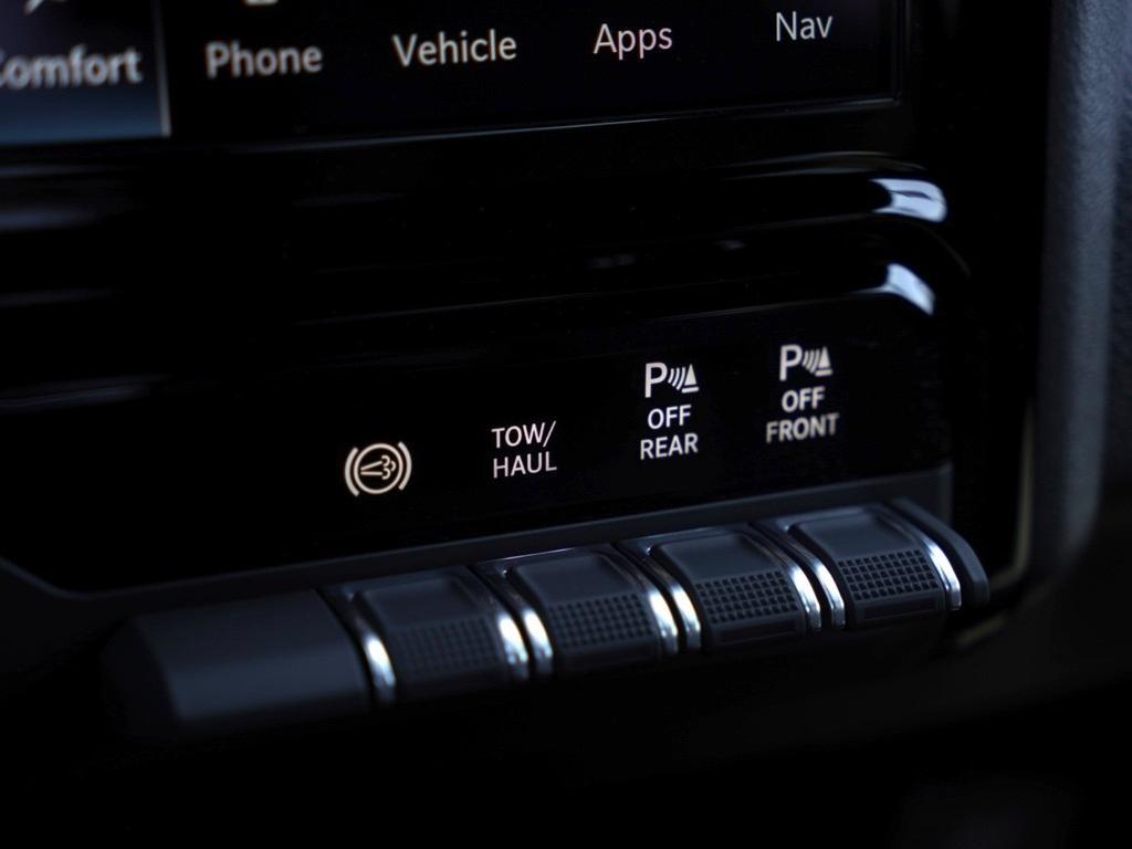 new 2025 Ram 3500 car, priced at $67,242