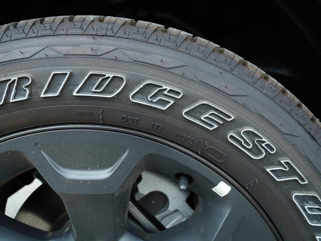 new 2025 Ram 1500 car, priced at $49,890