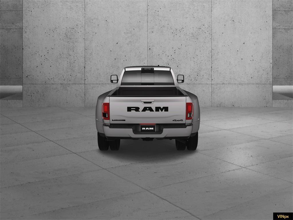 new 2025 Ram 3500 car, priced at $76,848