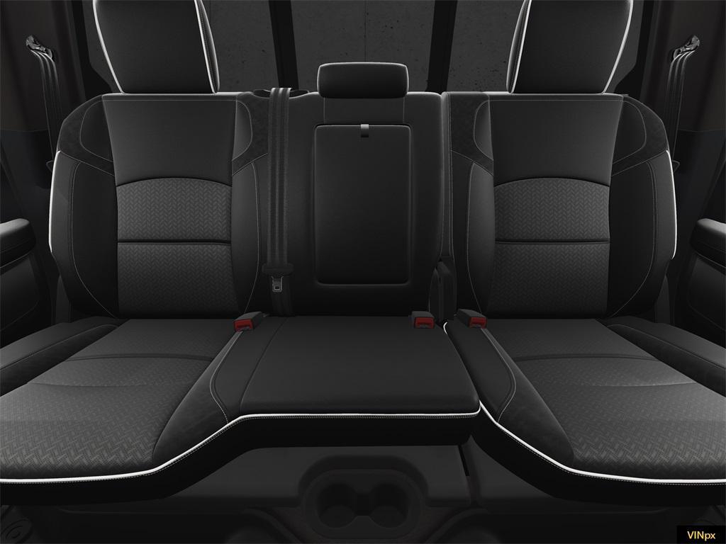 new 2025 Ram 3500 car, priced at $76,848