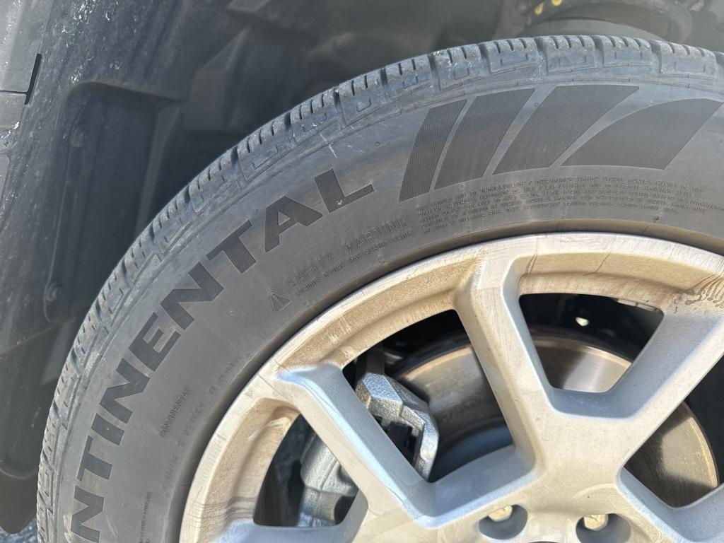 used 2023 Jeep Renegade car, priced at $18,786