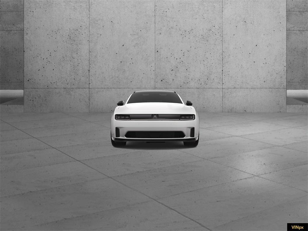 new 2025 Dodge Charger Daytona car, priced at $65,675