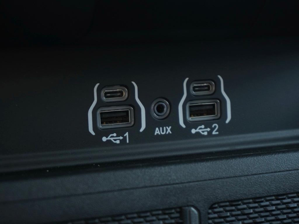 new 2026 Ram 1500 car, priced at $52,732