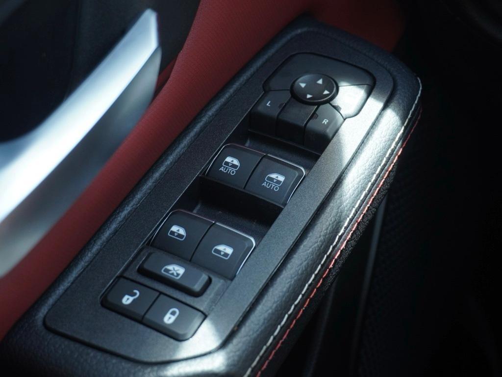 new 2026 Ram 1500 car, priced at $52,732