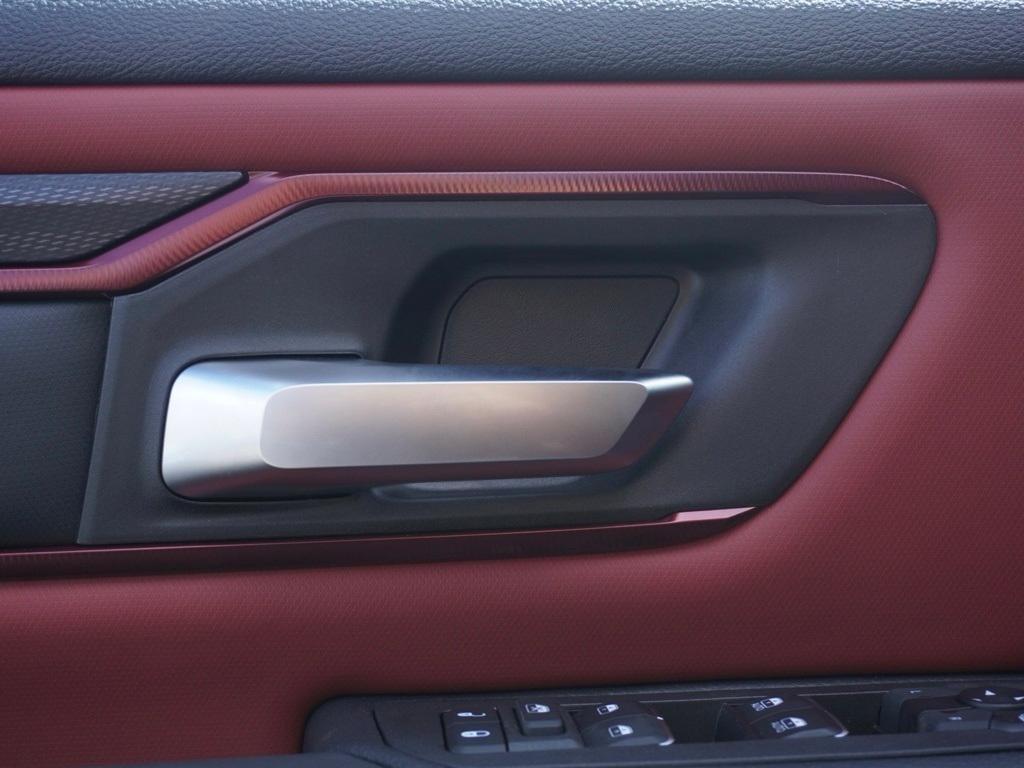new 2026 Ram 1500 car, priced at $52,732