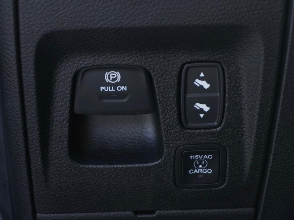new 2026 Ram 1500 car, priced at $52,732