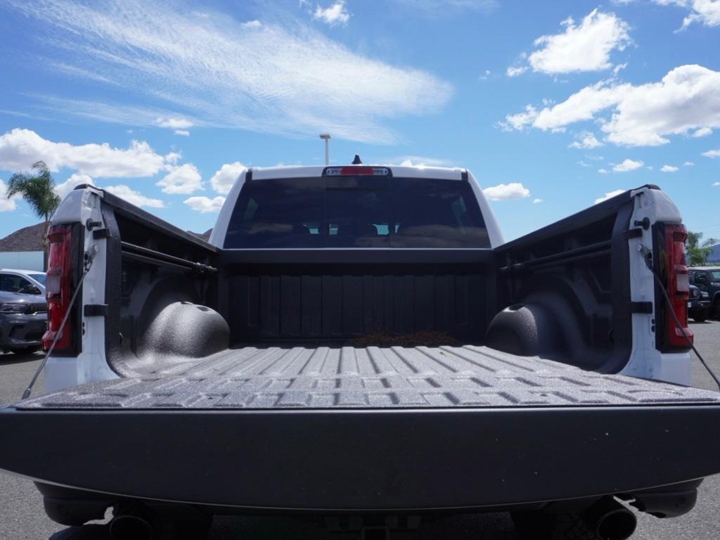 new 2026 Ram 1500 car, priced at $52,732