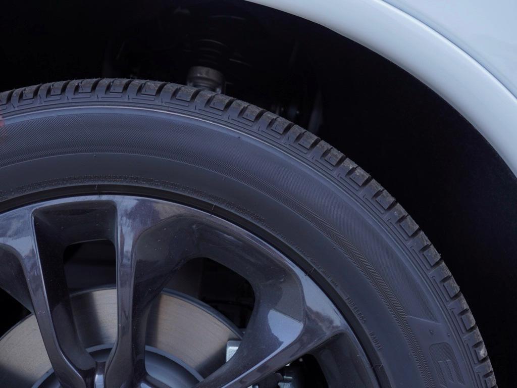 new 2025 Dodge Durango car, priced at $34,849