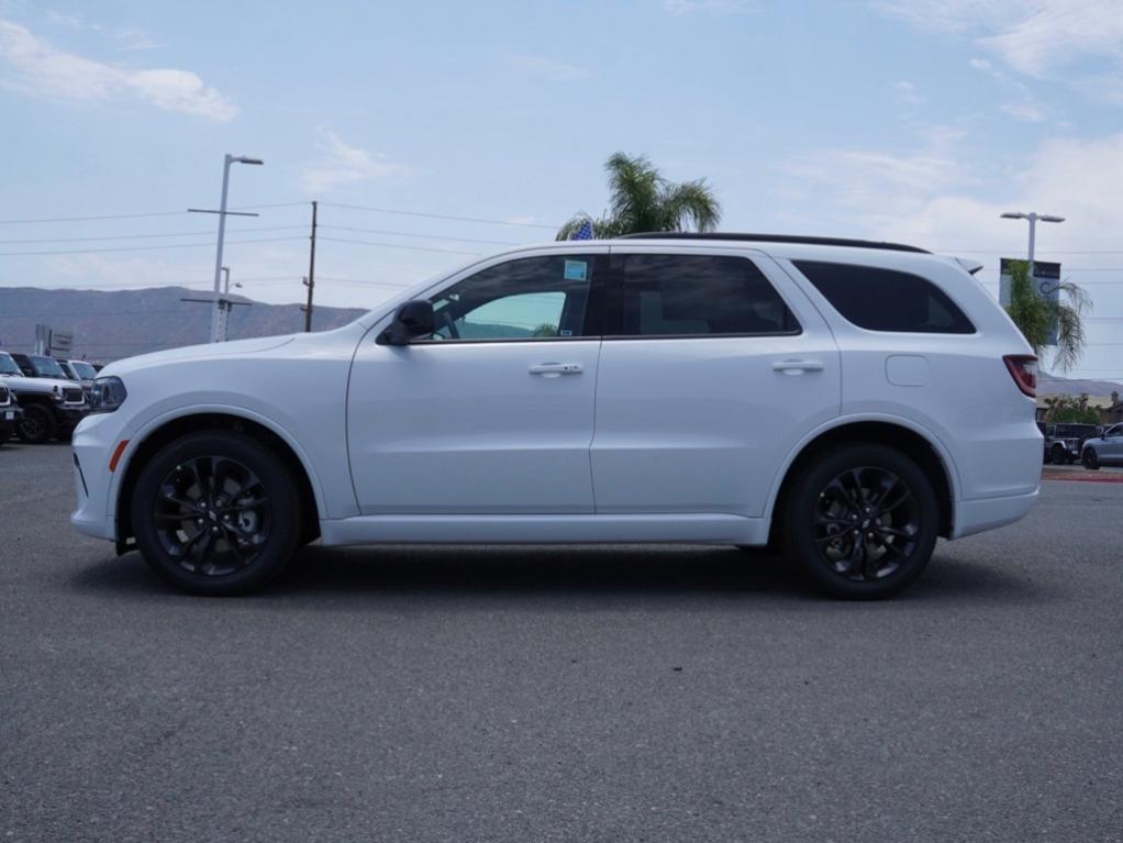 new 2025 Dodge Durango car, priced at $34,849