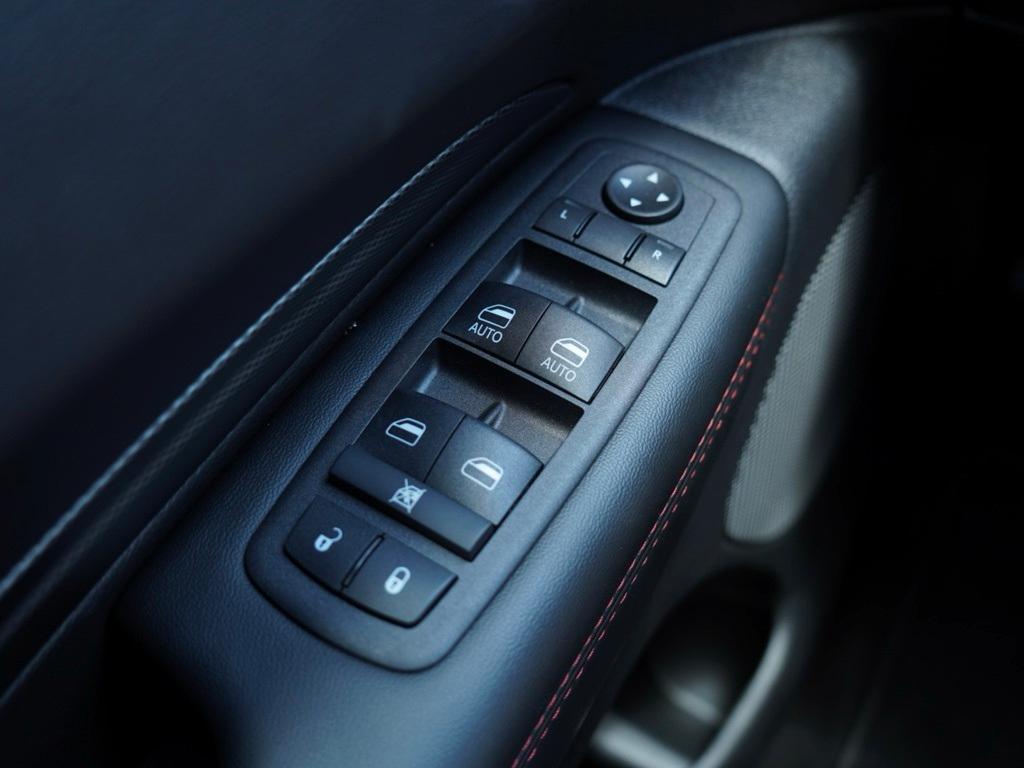 new 2025 Dodge Durango car, priced at $34,849