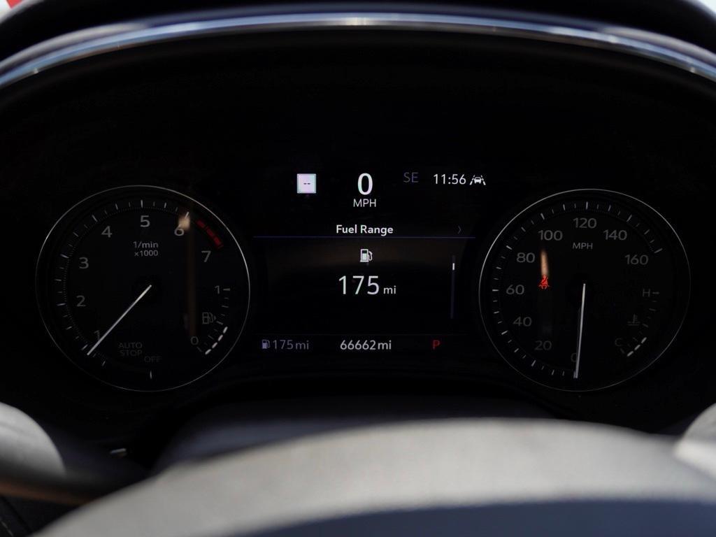 used 2020 Cadillac CT5 car, priced at $26,648