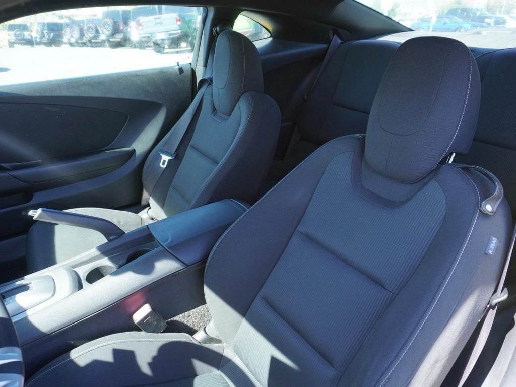 used 2010 Chevrolet Camaro car, priced at $12,692