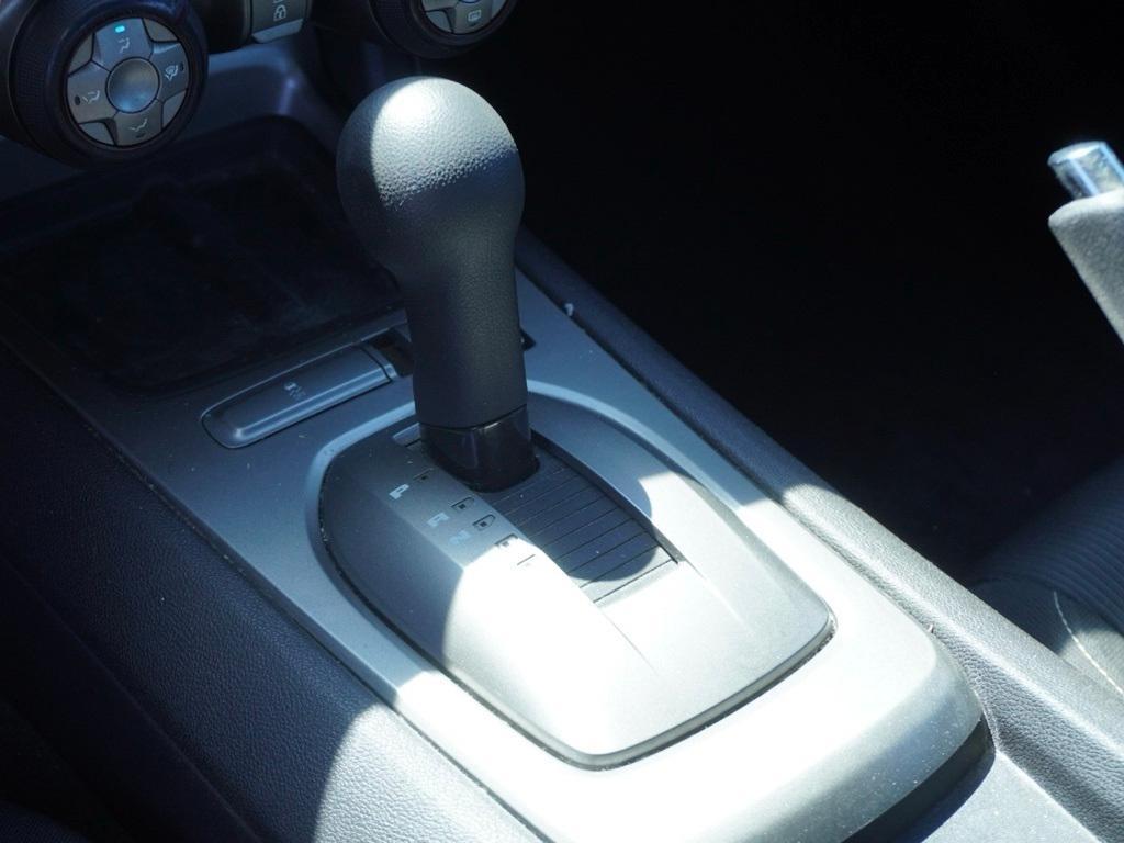 used 2010 Chevrolet Camaro car, priced at $12,692