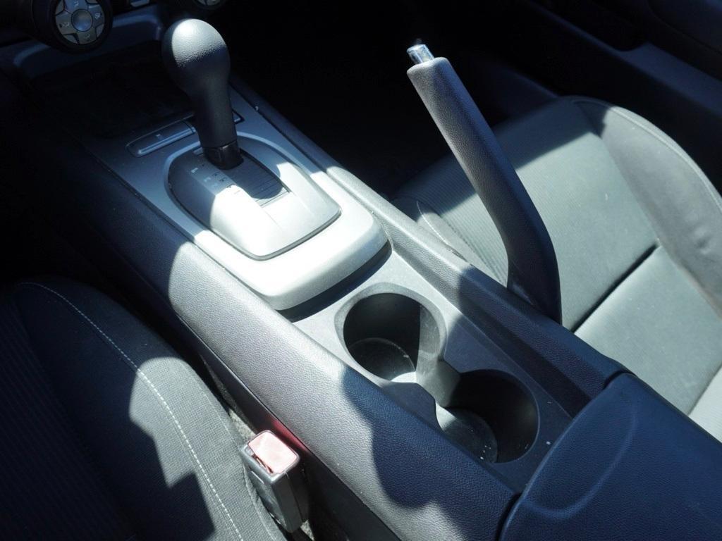 used 2010 Chevrolet Camaro car, priced at $12,692