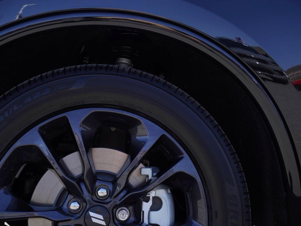 new 2025 Dodge Durango car, priced at $39,985