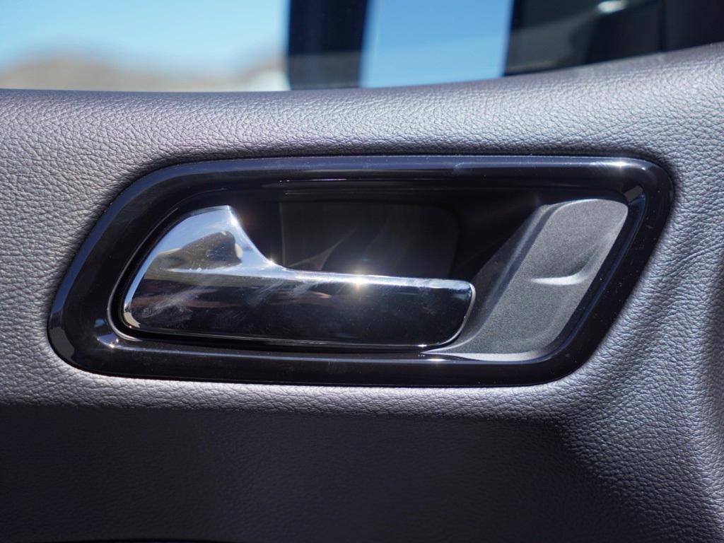 new 2025 Dodge Durango car, priced at $39,985