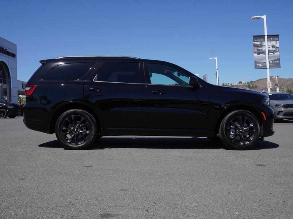 new 2025 Dodge Durango car, priced at $39,985