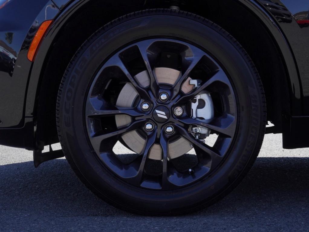 new 2025 Dodge Durango car, priced at $39,985