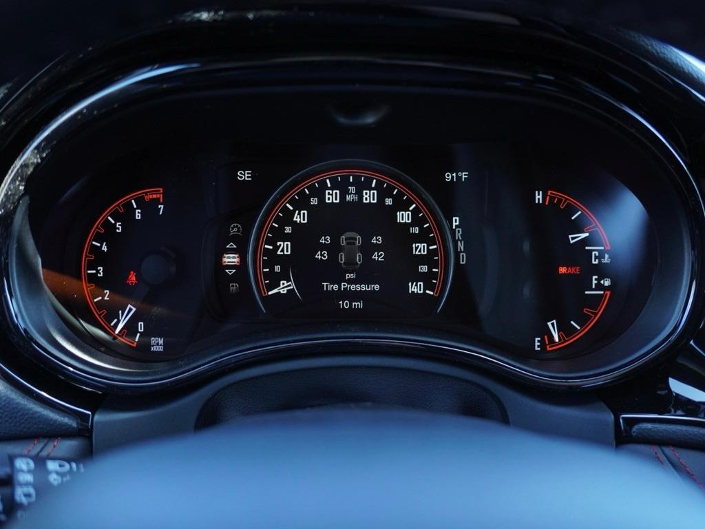 new 2025 Dodge Durango car, priced at $39,985