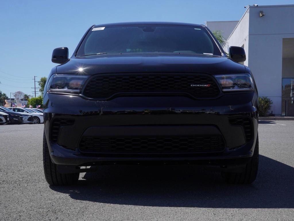 new 2025 Dodge Durango car, priced at $39,985