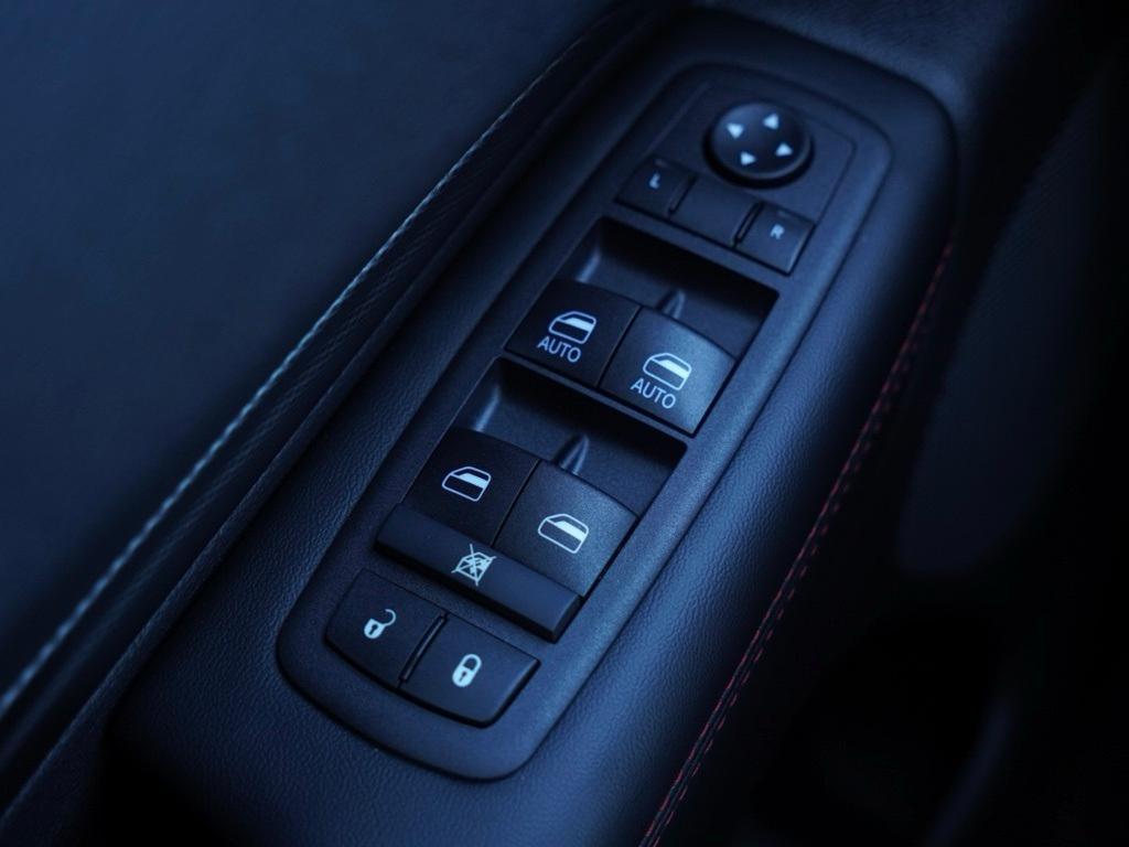 new 2025 Dodge Durango car, priced at $39,985