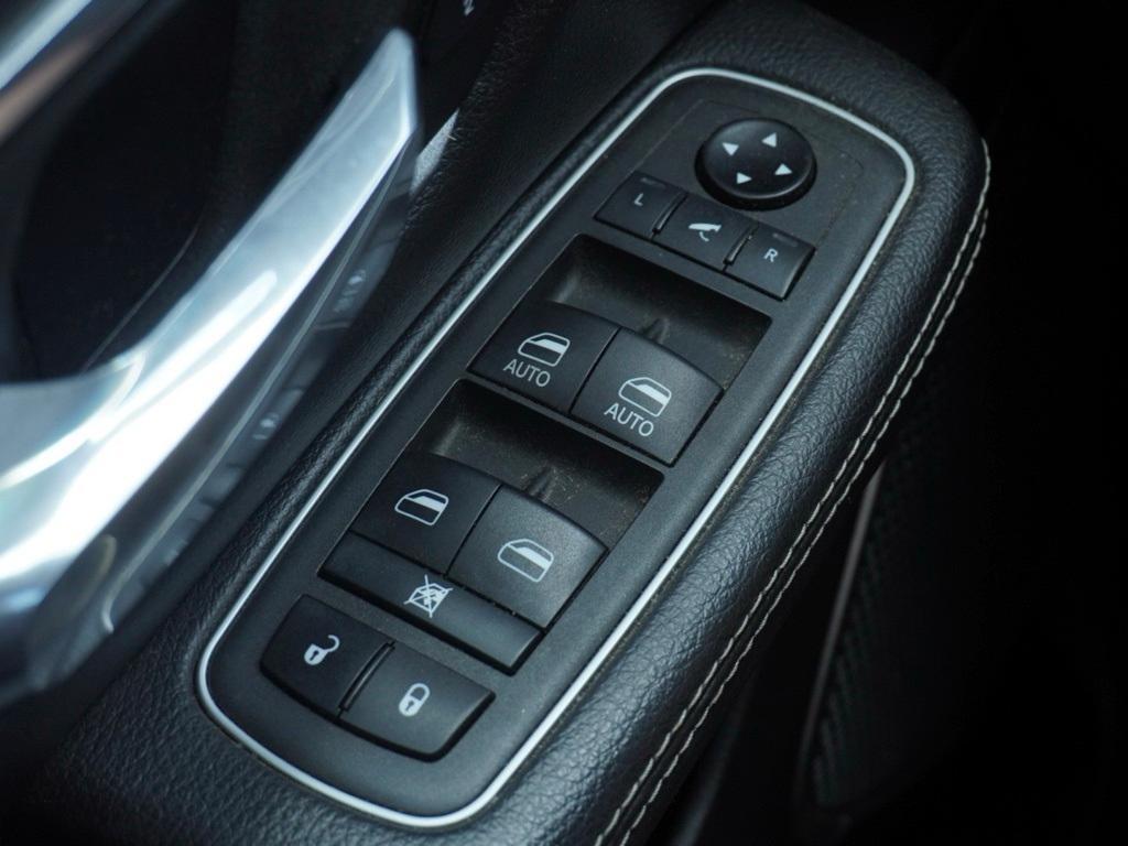 used 2021 Ram 1500 car, priced at $34,291