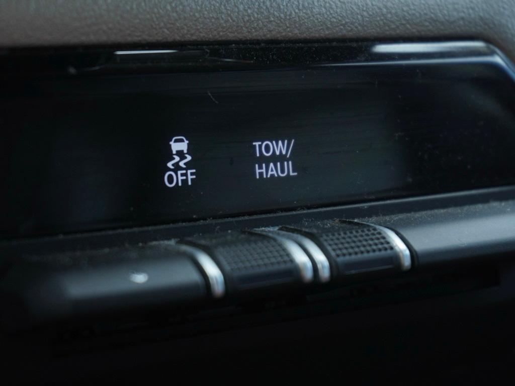 used 2021 Ram 1500 car, priced at $34,291