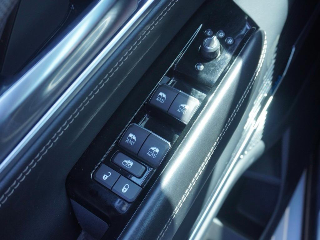 used 2024 Jeep Grand Wagoneer L car, priced at $60,973
