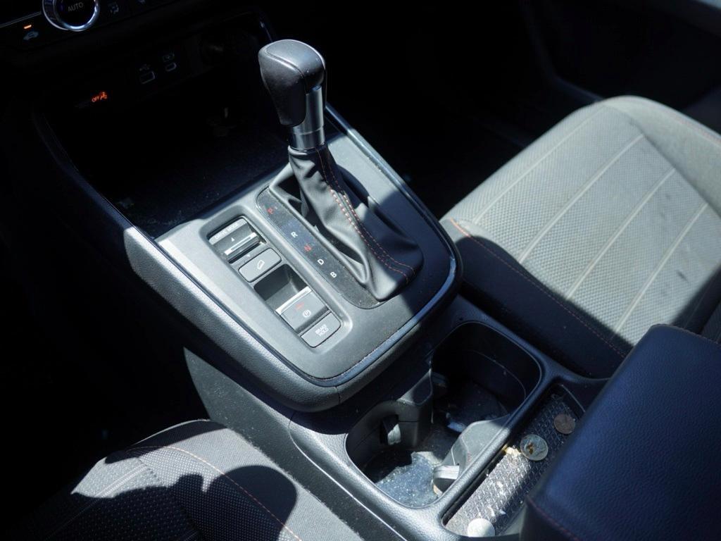 used 2023 Honda CR-V Hybrid car, priced at $30,792