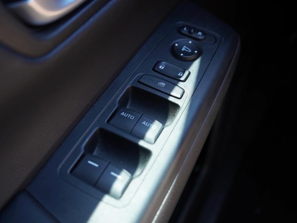 used 2023 Honda CR-V Hybrid car, priced at $30,792