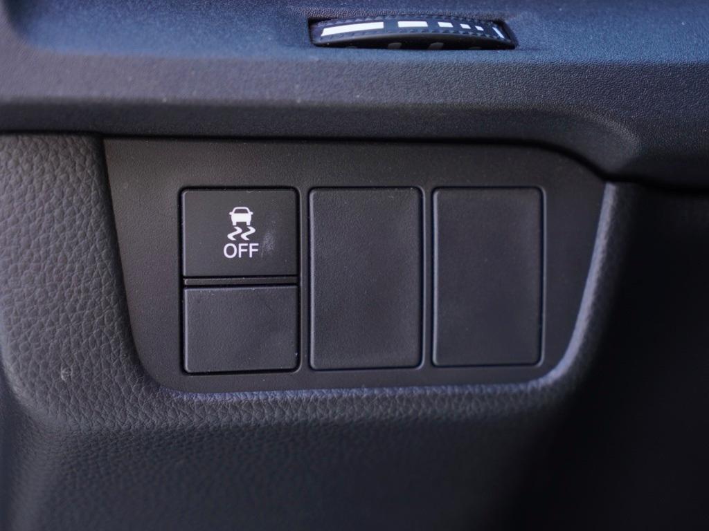 used 2023 Honda CR-V Hybrid car, priced at $30,792