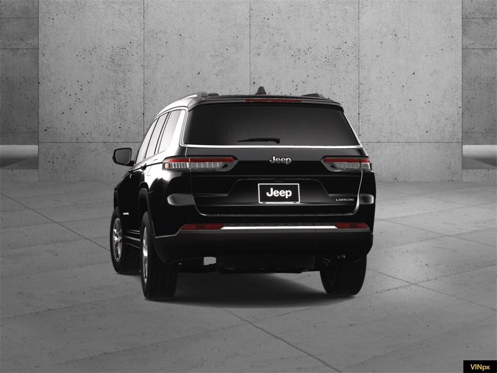 new 2025 Jeep Grand Cherokee L car, priced at $36,182