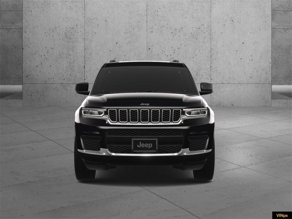 new 2025 Jeep Grand Cherokee L car, priced at $36,182