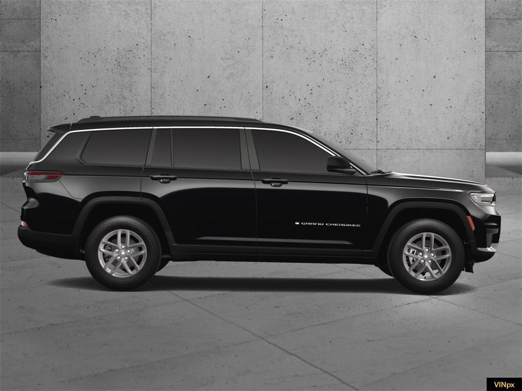new 2025 Jeep Grand Cherokee L car, priced at $36,182