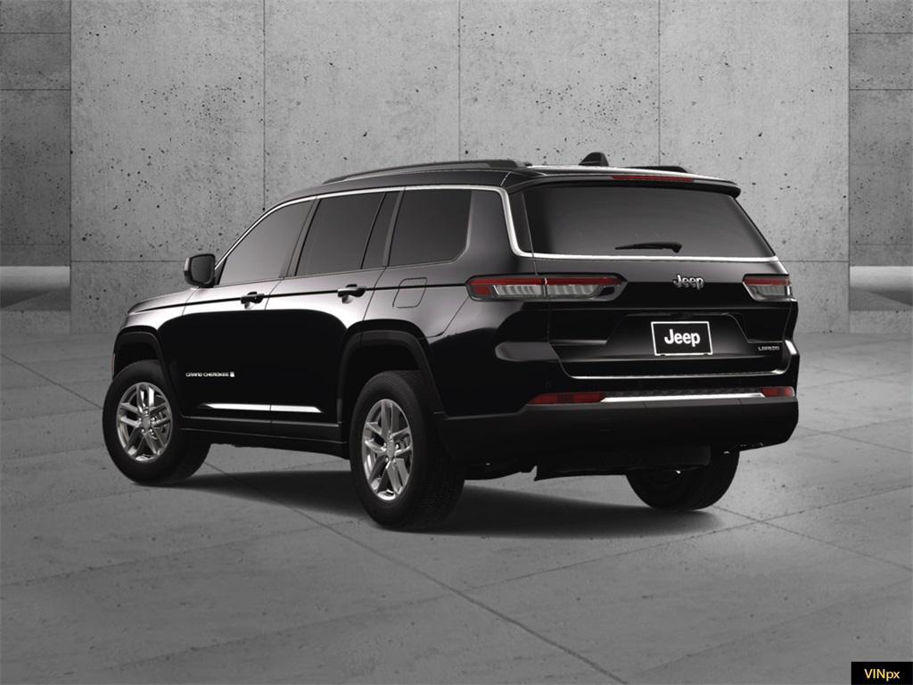 new 2025 Jeep Grand Cherokee L car, priced at $36,182