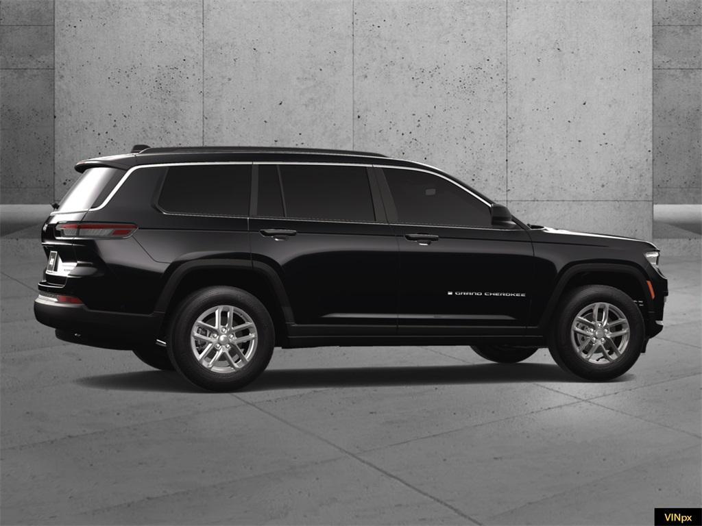new 2025 Jeep Grand Cherokee L car, priced at $36,182