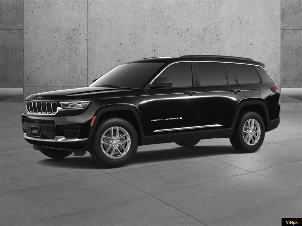 new 2025 Jeep Grand Cherokee L car, priced at $36,182