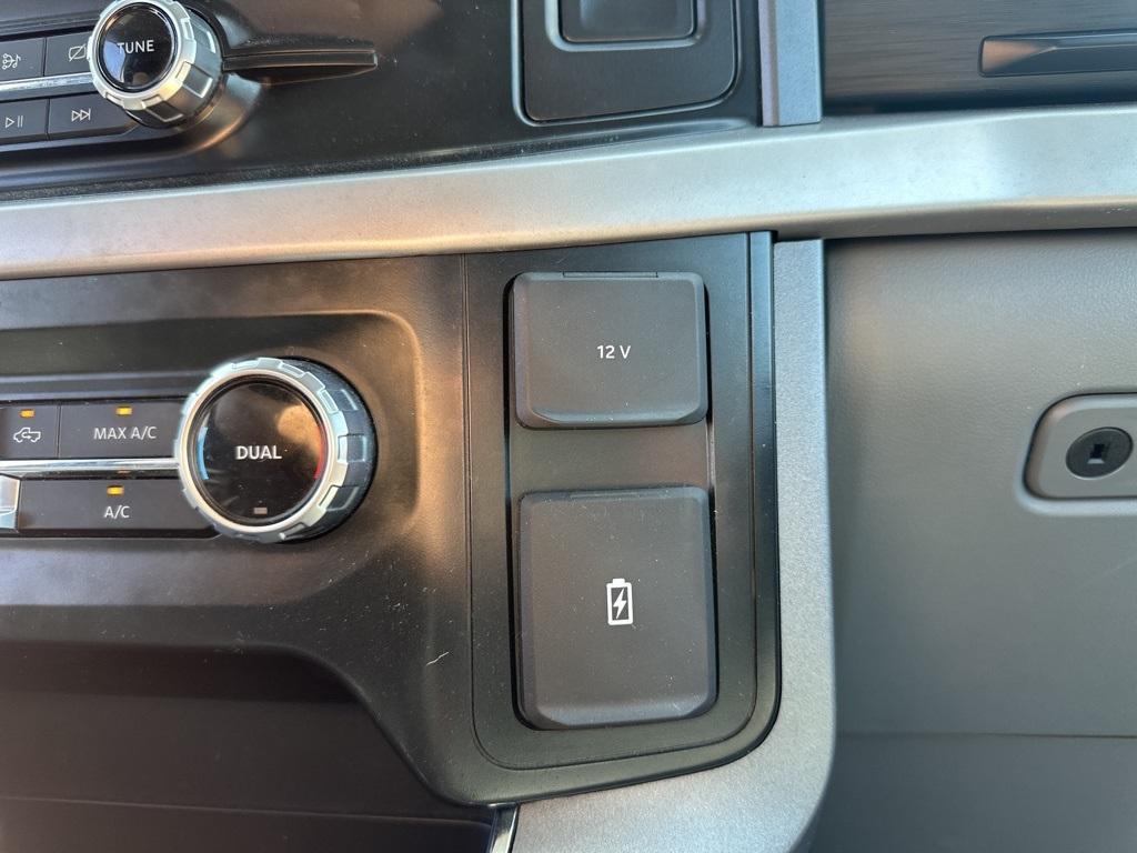 used 2023 Ford F-150 car, priced at $45,995