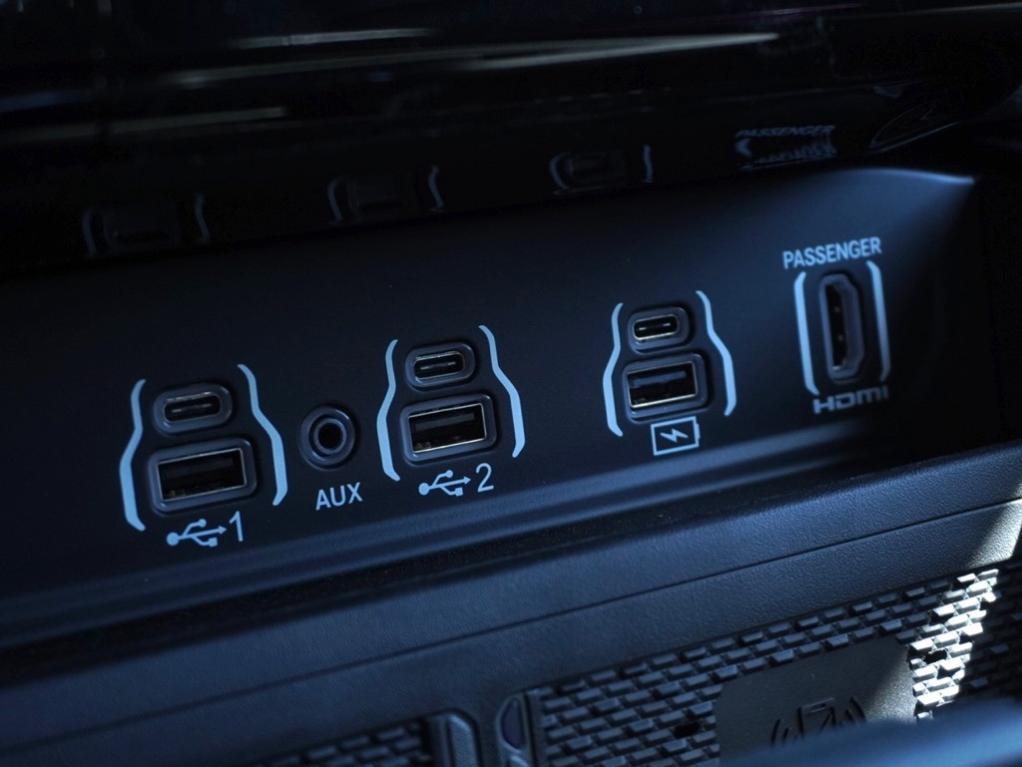 new 2026 Ram 2500 car, priced at $63,601