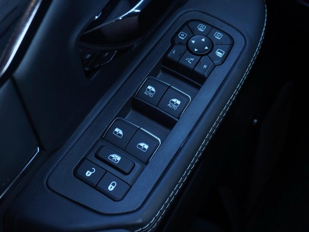 new 2026 Ram 2500 car, priced at $63,601
