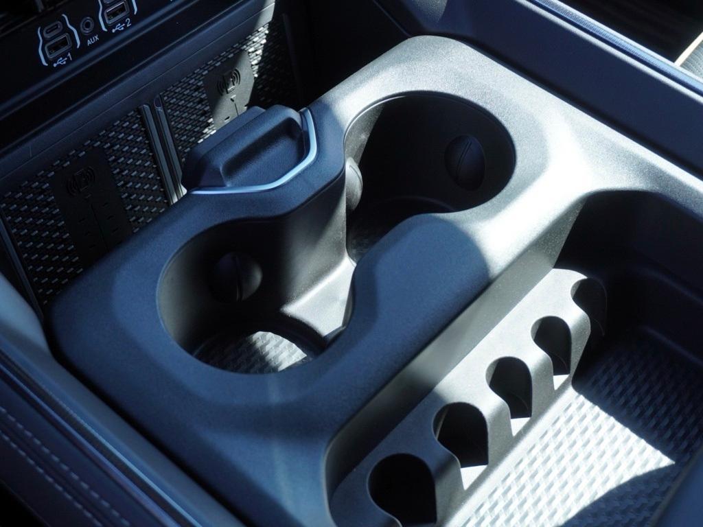 new 2026 Ram 2500 car, priced at $63,601