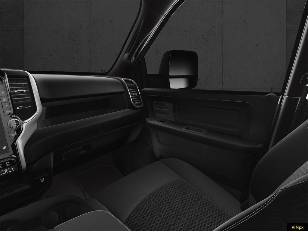 new 2025 Ram 3500 car, priced at $67,242