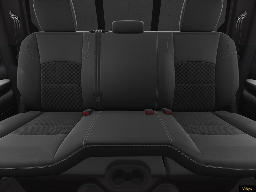new 2025 Ram 3500 car, priced at $67,242