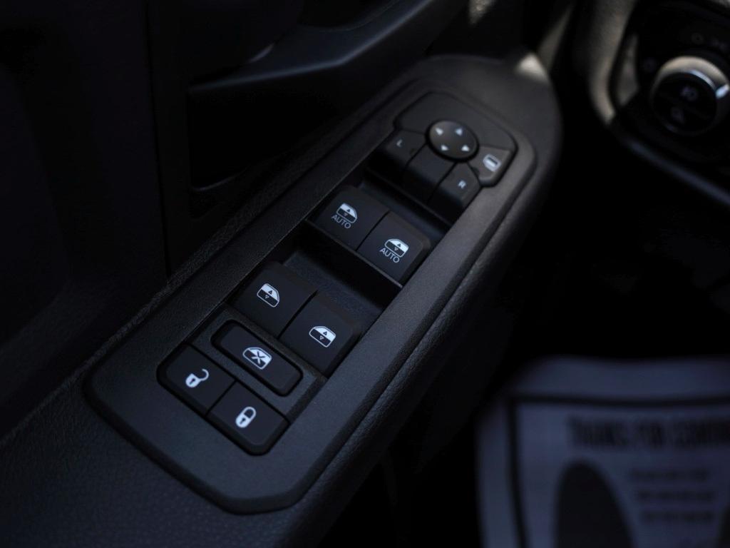 new 2025 Ram 3500 car, priced at $56,123