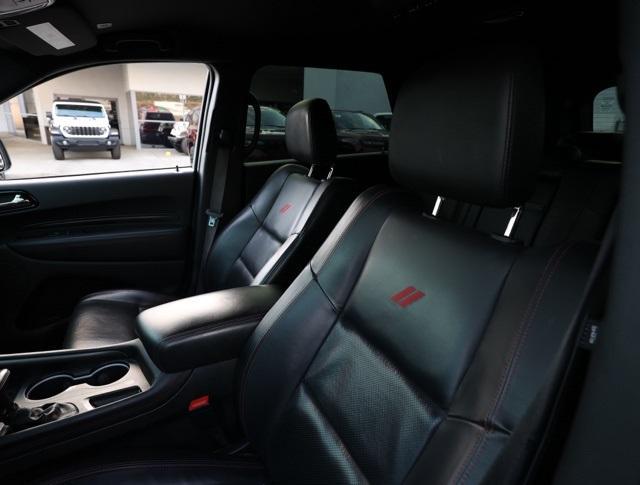 used 2021 Dodge Durango car, priced at $32,432