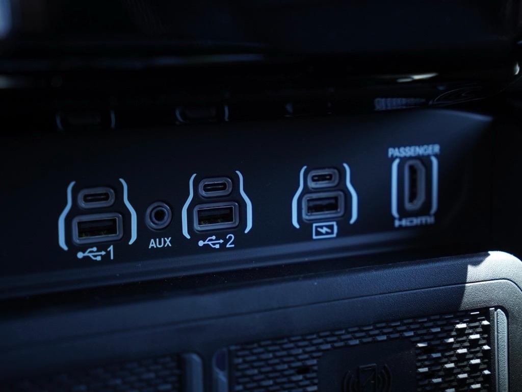 new 2025 Ram 2500 car, priced at $65,751