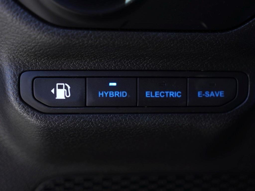 used 2023 Jeep Wrangler 4xe car, priced at $39,242